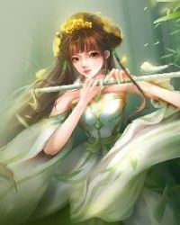 嫡女祸妃